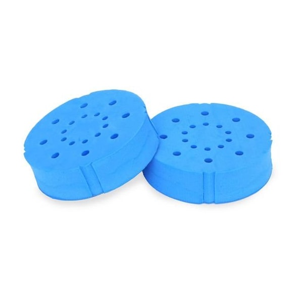 Holder For 9-13mm Tubes, Pack of 2, 2PK